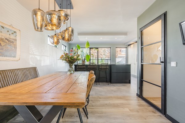 Medium property photo - Nieuwstraat 27, 7681 ER Vroomshoop